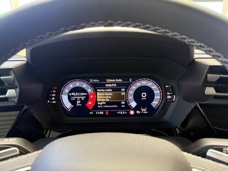 Audi A3 Sportback S-Line Sport Autom., Matrix Pano Sonos ACC - bilder 14