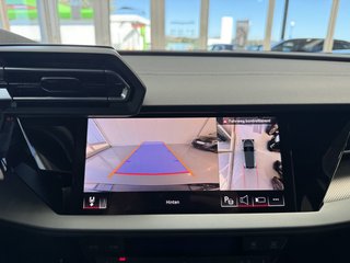 Audi A3 Sportback S-Line Sport Autom., Matrix Pano Sonos ACC - bilder 16