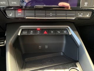 Audi A3 Sportback S-Line Sport Autom., Matrix Pano Sonos ACC - bilder 21