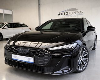 Audi A5 Avant TDi S-Line Sport Autom., Matrix Navi 2x Display - bilder 25