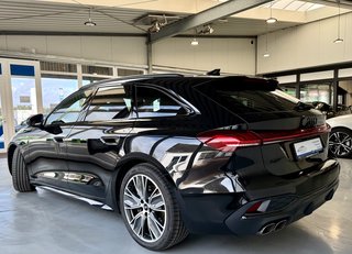 Audi A5 Avant TDi S-Line Sport Autom., Matrix Navi 2x Display - bilder 4