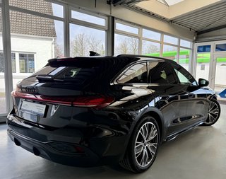 Audi A5 Avant TDi S-Line Sport Autom., Matrix Navi 2x Display - bilder 5