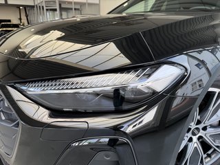 Audi A5 Avant TDi S-Line Sport Autom., Matrix Navi 2x Display - bilder 7