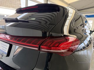 Audi A5 Avant TDi S-Line Sport Autom., Matrix Navi 2x Display - bilder 8