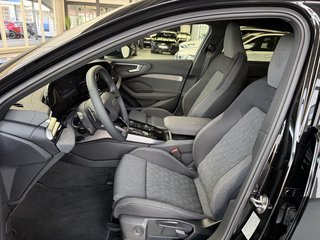 Audi A5 Avant TDi S-Line Sport Autom., Matrix Navi 2x Display - bilder 9