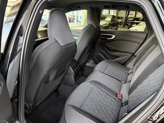 Audi A5 Avant TDi S-Line Sport Autom., Matrix Navi 2x Display - bilder 10