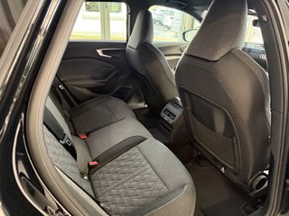 Audi A5 Avant TDi S-Line Sport Autom., Matrix Navi 2x Display - bilder 2