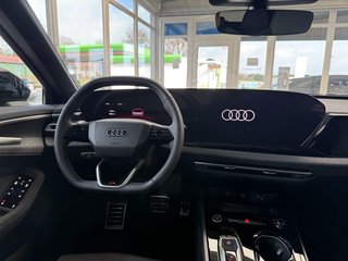 Audi A5 Avant TDi S-Line Sport Autom., Matrix Navi 2x Display - bilder 3