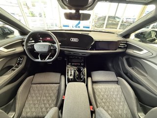 Audi A5 Avant TDi S-Line Sport Autom., Matrix Navi 2x Display - bilder 5
