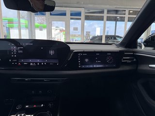 Audi A5 Avant TDi S-Line Sport Autom., Matrix Navi 2x Display - bilder 6