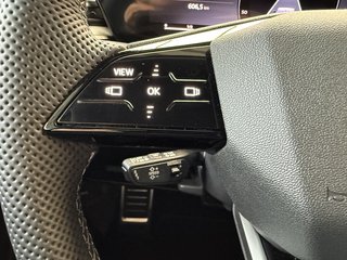 Audi A5 Avant TDi S-Line Sport Autom., Matrix Navi 2x Display - bilder 10