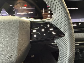 Audi A5 Avant TDi S-Line Sport Autom., Matrix Navi 2x Display - bilder 11