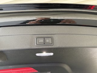 Audi A5 Avant TDi S-Line Sport Autom., Matrix Navi 2x Display - bilder 8