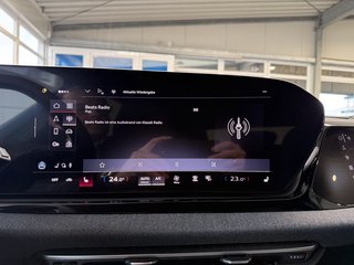 Audi A5 Avant TDi S-Line Sport Autom., Matrix Navi 2x Display - bilder 12