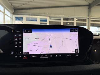 Audi A5 Avant TDi S-Line Sport Autom., Matrix Navi 2x Display - bilder 13