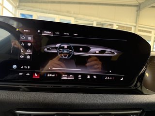 Audi A5 Avant TDi S-Line Sport Autom., Matrix Navi 2x Display - bilder 14