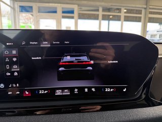 Audi A5 Avant TDi S-Line Sport Autom., Matrix Navi 2x Display - bilder 15