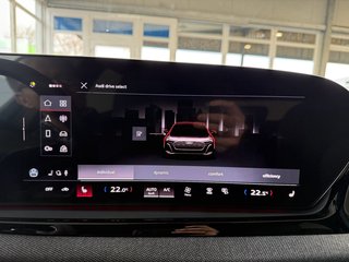 Audi A5 Avant TDi S-Line Sport Autom., Matrix Navi 2x Display - bilder 17