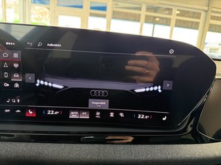 Audi A5 Avant TDi S-Line Sport Autom., Matrix Navi 2x Display - bilder 16