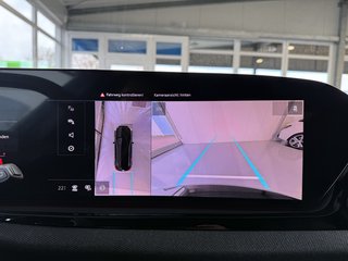 Audi A5 Avant TDi S-Line Sport Autom., Matrix Navi 2x Display - bilder 18