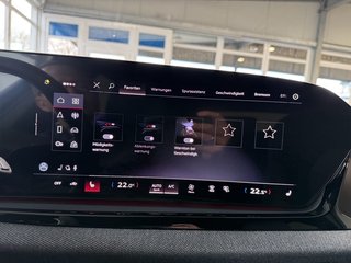 Audi A5 Avant TDi S-Line Sport Autom., Matrix Navi 2x Display - bilder 19