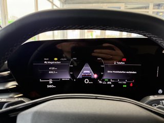 Audi A5 Avant TDi S-Line Sport Autom., Matrix Navi 2x Display - bilder 20