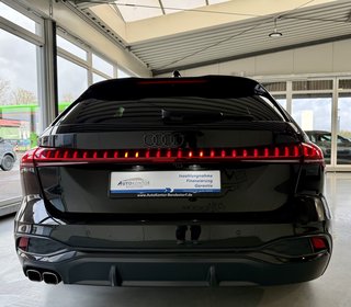 Audi A5 Avant TDi S-Line Sport Autom., Matrix Navi 2x Display - bilder 24