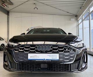 Audi A5 Avant TDi S-Line Sport Autom., Matrix Navi 2x Display - bilder 22