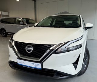 Nissan Qashqai Acenta Auto., LED Kamera CarPlay ACC - bilder 2