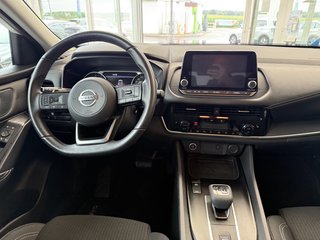 Nissan Qashqai Acenta Auto., LED Kamera CarPlay ACC - bilder 3