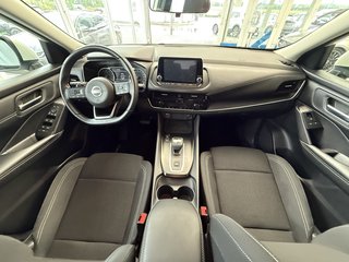 Nissan Qashqai Acenta Auto., LED Kamera CarPlay ACC - bilder 5