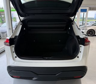 Nissan Qashqai Acenta Auto., LED Kamera CarPlay ACC - bilder 6