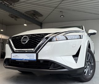 Nissan Qashqai Acenta Auto., LED Kamera CarPlay ACC - bilder 3