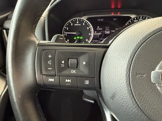 Nissan Qashqai Acenta Auto., LED Kamera CarPlay ACC - bilder 11