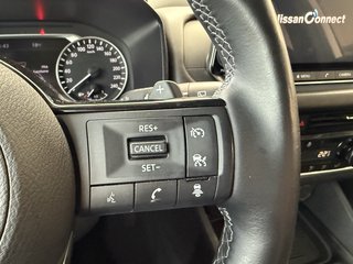 Nissan Qashqai Acenta Auto., LED Kamera CarPlay ACC - bilder 12
