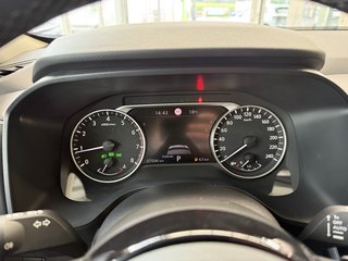 Nissan Qashqai Acenta Auto., LED Kamera CarPlay ACC - bilder 13