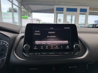Nissan Qashqai Acenta Auto., LED Kamera CarPlay ACC - bilder 14