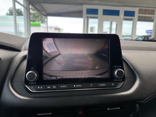 Nissan Qashqai Acenta Auto., LED Kamera CarPlay ACC - bilder 15