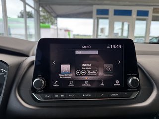 Nissan Qashqai Acenta Auto., LED Kamera CarPlay ACC - bilder 16