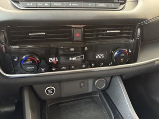 Nissan Qashqai Acenta Auto., LED Kamera CarPlay ACC - bilder 19