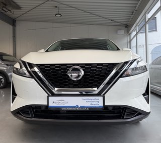 Nissan Qashqai Acenta Auto., LED Kamera CarPlay ACC - bilder 20