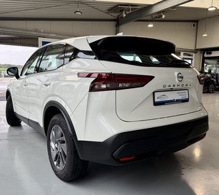 Nissan Qashqai Acenta Auto., LED Kamera CarPlay ACC - bilder 4