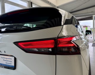 Nissan Qashqai Acenta Auto., LED Kamera CarPlay ACC - bilder 22