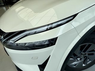 Nissan Qashqai Acenta Auto., LED Kamera CarPlay ACC - bilder 7