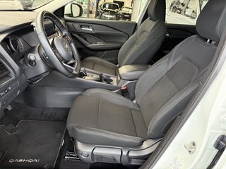 Nissan Qashqai Acenta Auto., LED Kamera CarPlay ACC - bilder 9