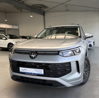 Volkswagen Tayron Life Autom., IQ Light 7-Sitzer AHK Navi - bilder 2