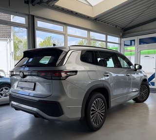 Volkswagen Tayron Life Autom., IQ Light 7-Sitzer AHK Navi - bilder 5