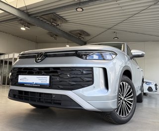 Volkswagen Tayron Life Autom., IQ Light 7-Sitzer AHK Navi - bilder 3