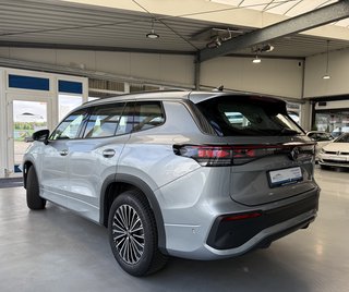 Volkswagen Tayron Life Autom., IQ Light 7-Sitzer AHK Navi - bilder 4