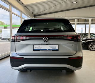 Volkswagen Tayron Life Autom., IQ Light 7-Sitzer AHK Navi - bilder 6